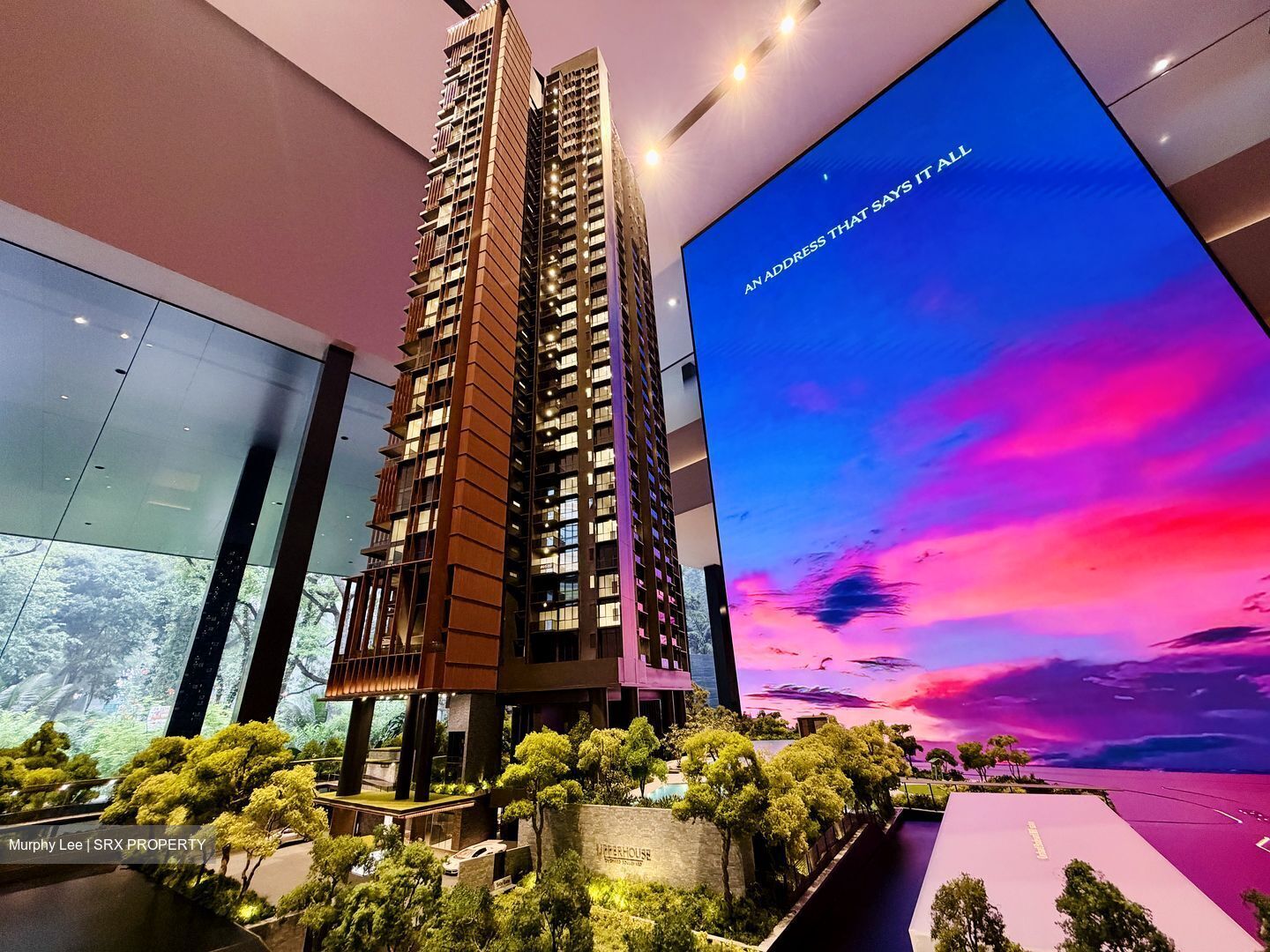 Upperhouse At Orchard Boulevard (D10), Apartment #634086631